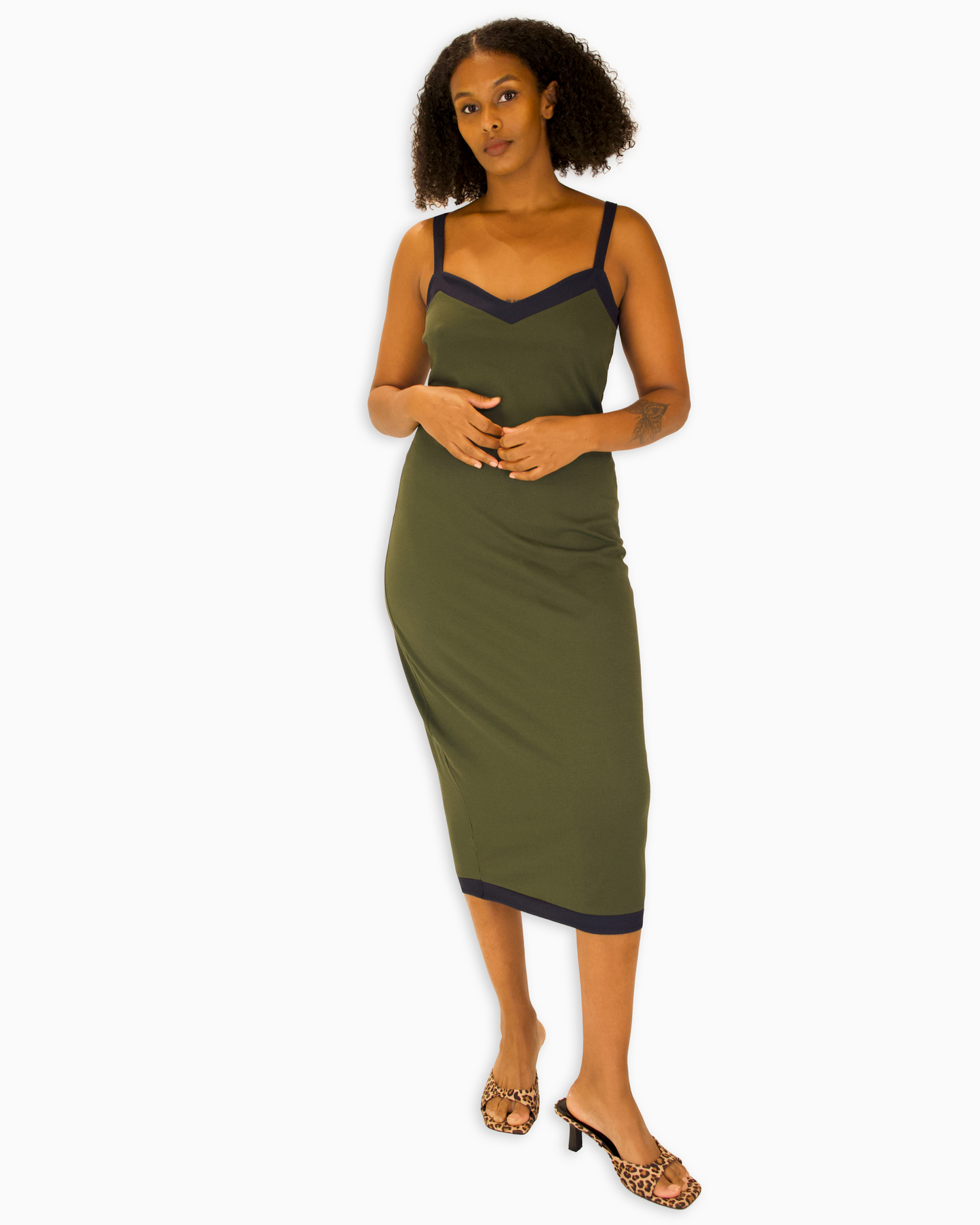 KENNY DRESS