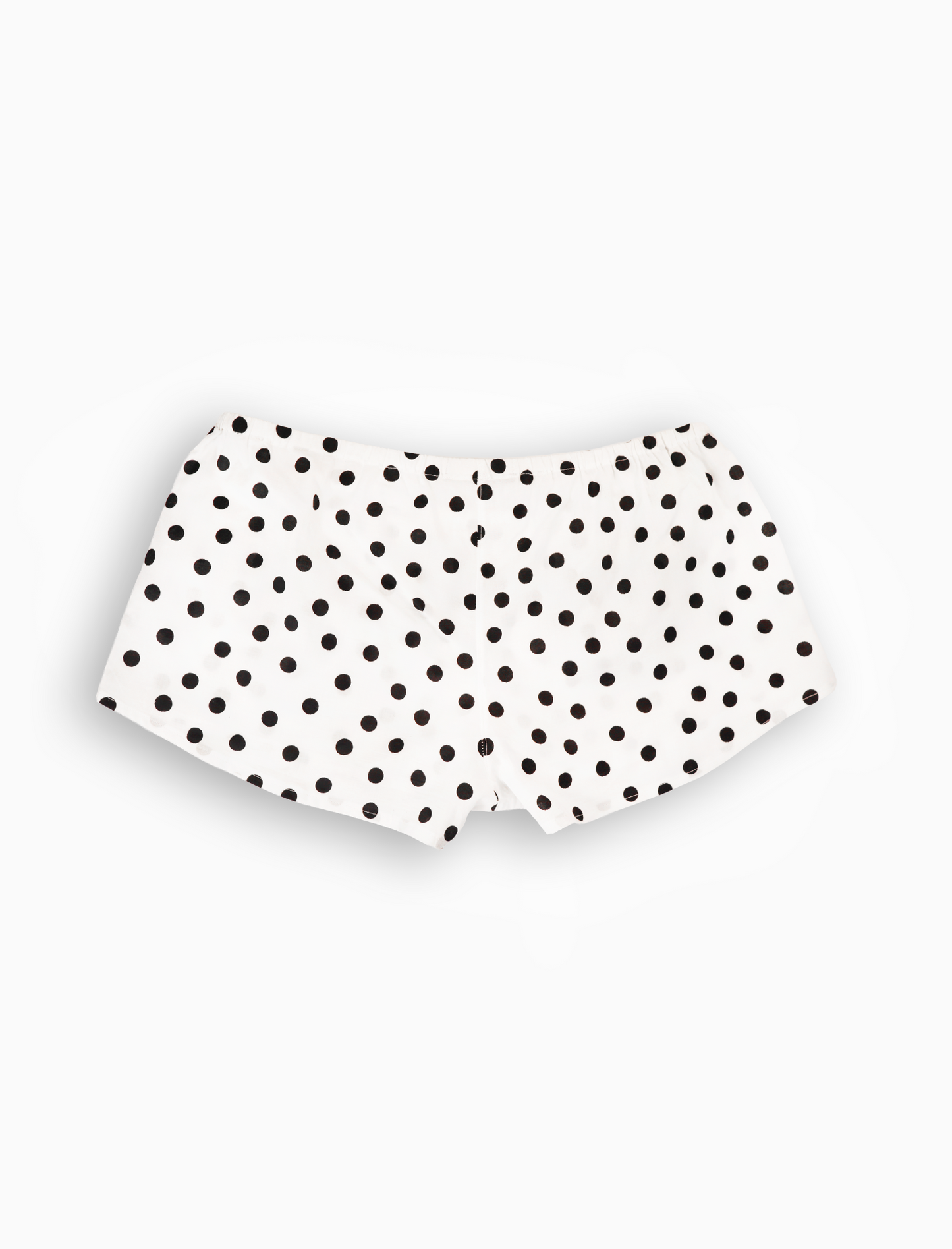 MIMI MINI SHORTS - LOW WAIST