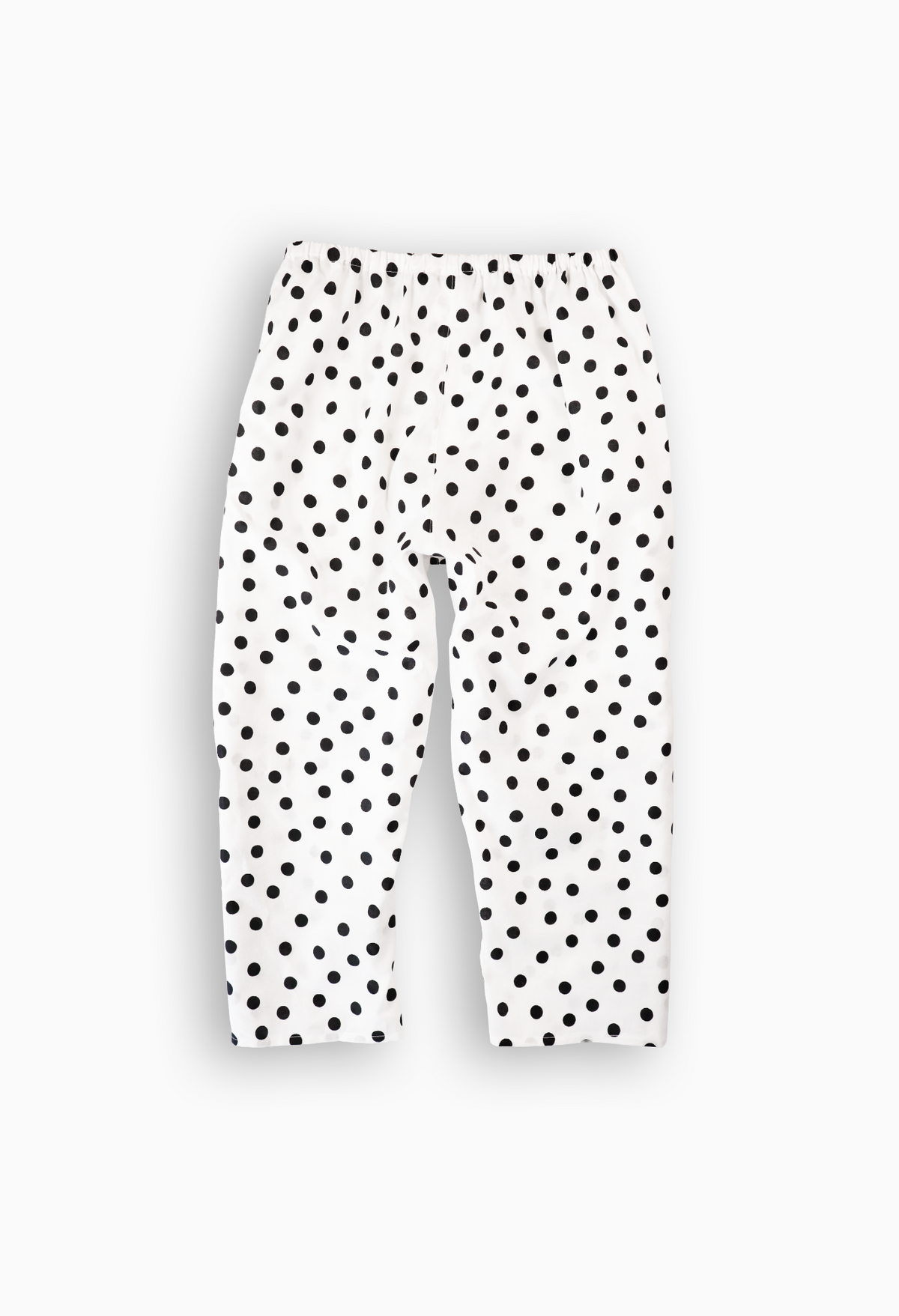 CLEO CAPRIS - HIGH WAIST