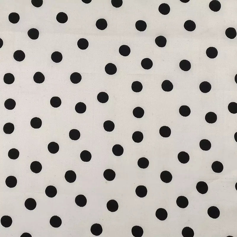 SUNNY POLKADOTS