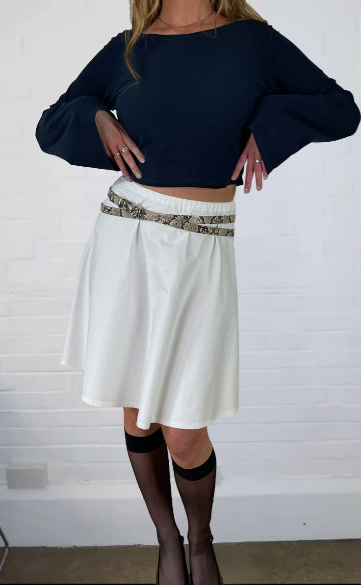 SKIRTS
