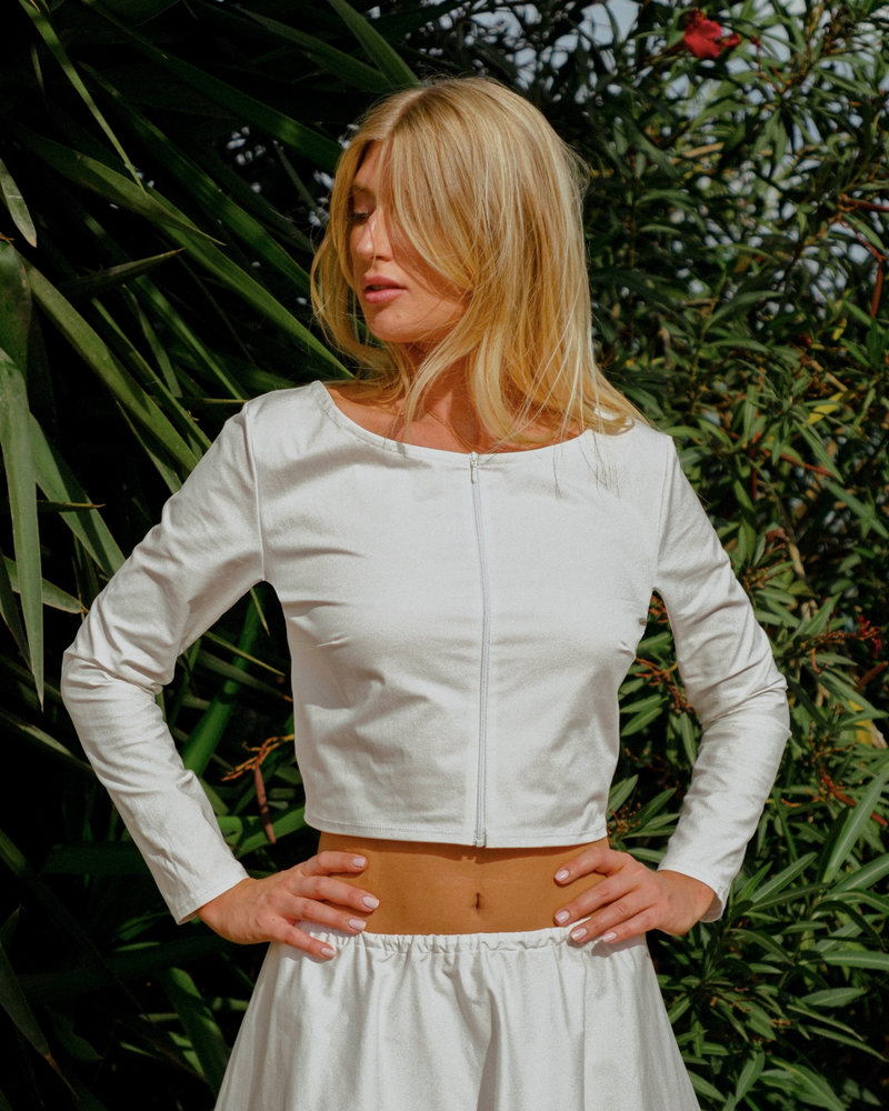 TAILORED COTTON