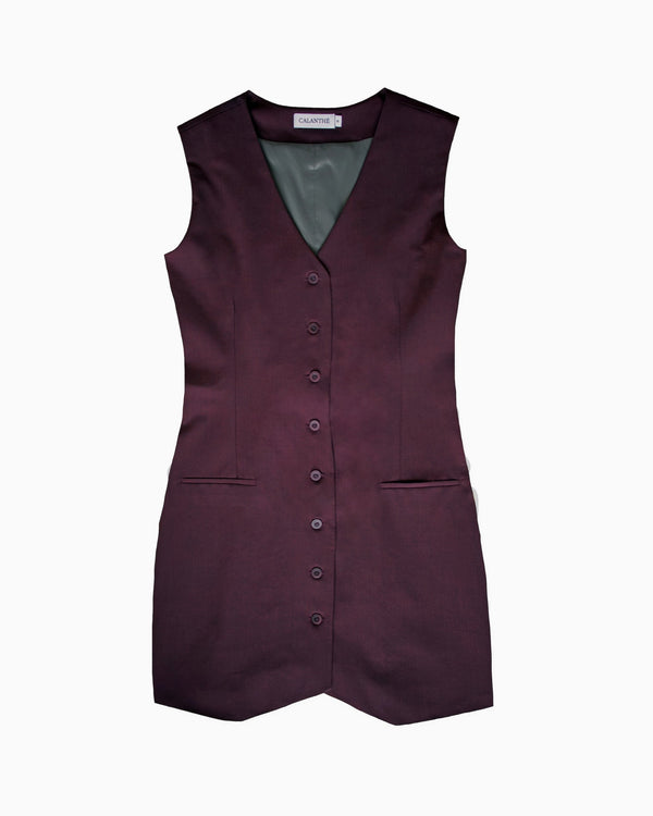 HAILEY DRESS