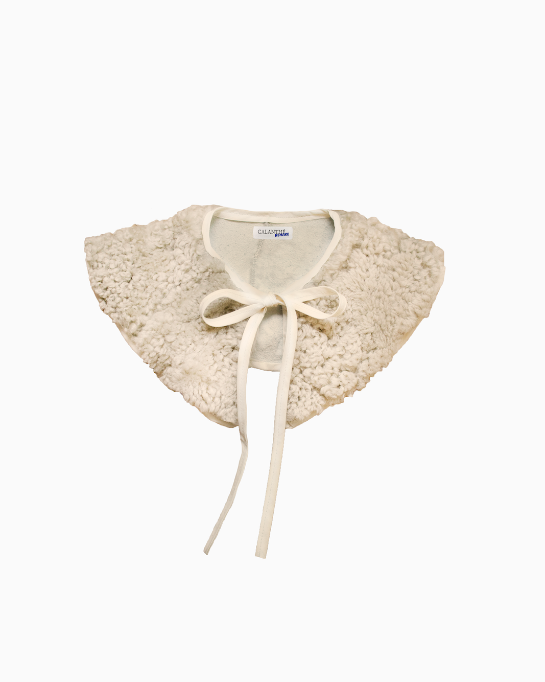 GINNY COLLAR