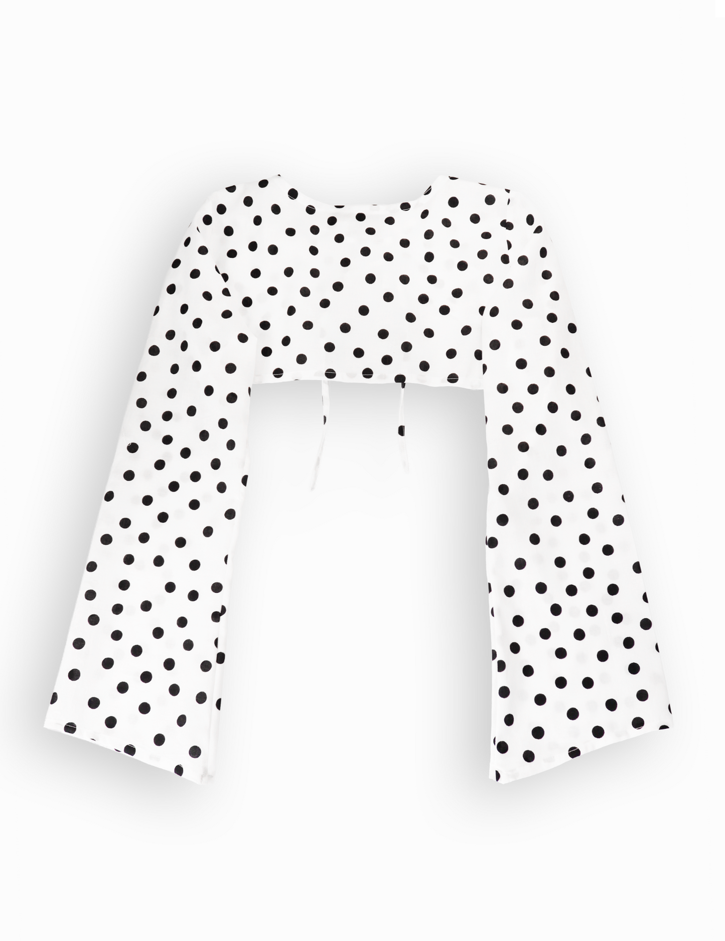 LILY LONG SLEEVES