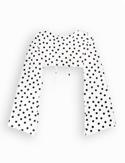 LILY LONG SLEEVES