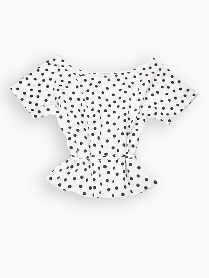 EVIE TOP