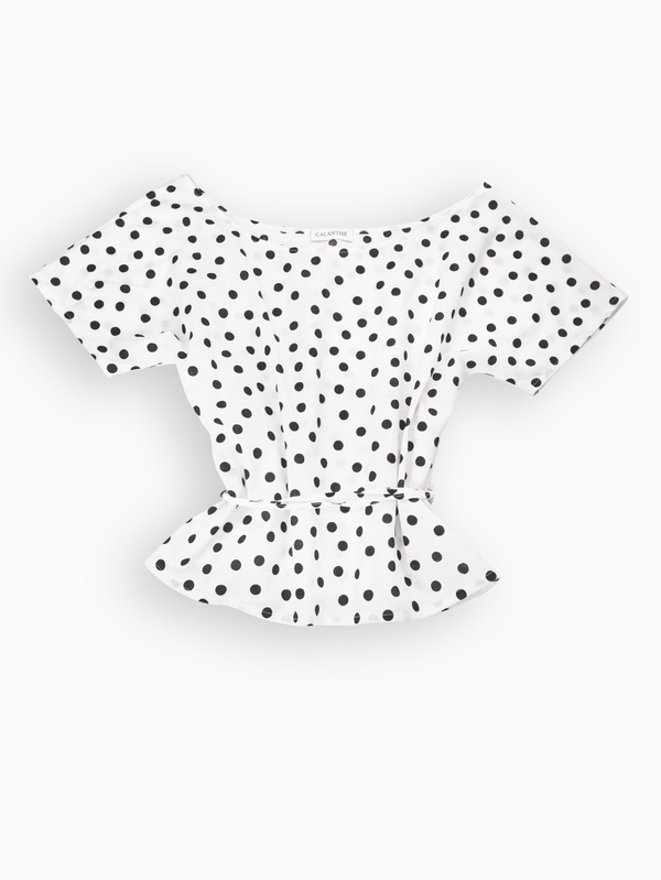 EVIE TOP