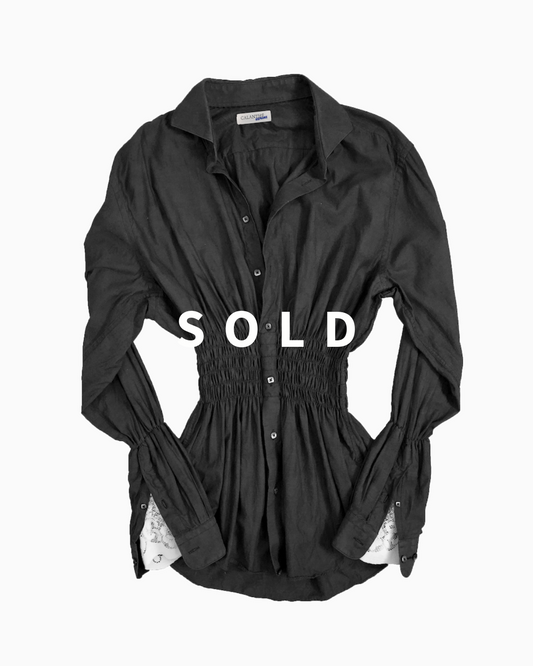 MILLIE SHIRT - SOLD