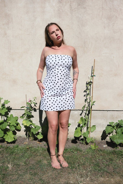 STELLA DRESS
