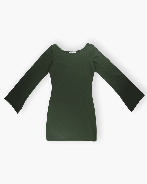 SOFIA DRESS